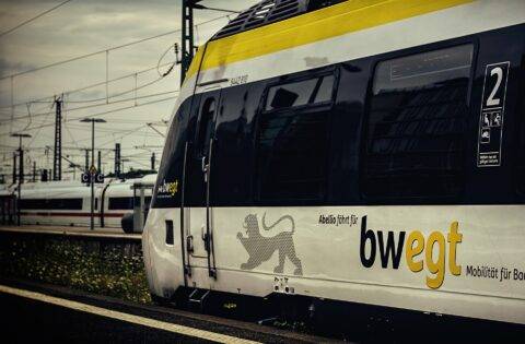 Schienenersatzverkehr Elztalbahn S2 Freiburg-Denzlingen, Mittwoch 23. & 30. Juli